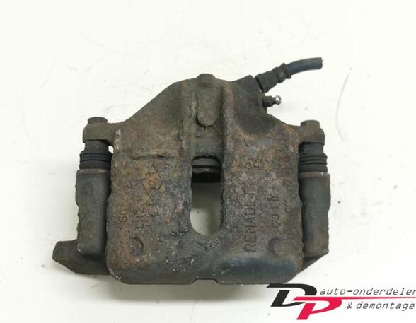 P14420748 Bremszange links vorne RENAULT Scenic I (JA)