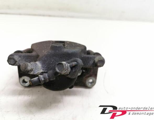 Brake Caliper OPEL Agila (B) (B H08)