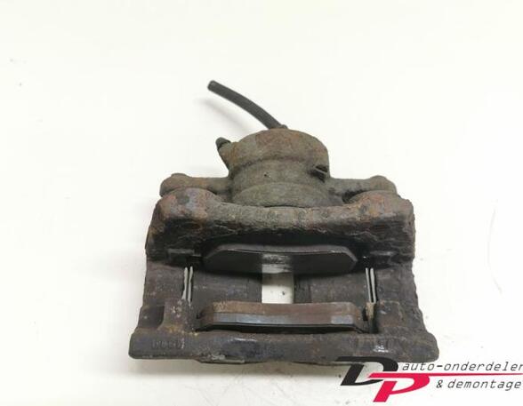 Brake Caliper RENAULT Clio III (BR0/1, CR0/1), RENAULT Clio IV (BH)