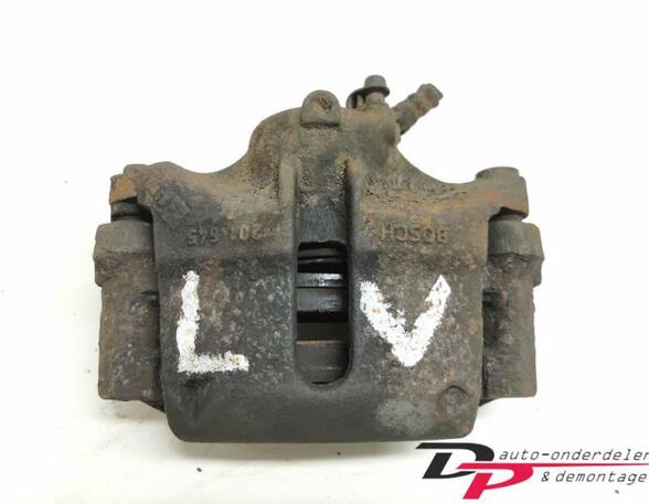 Brake Caliper RENAULT Kangoo Express (FC0/1)