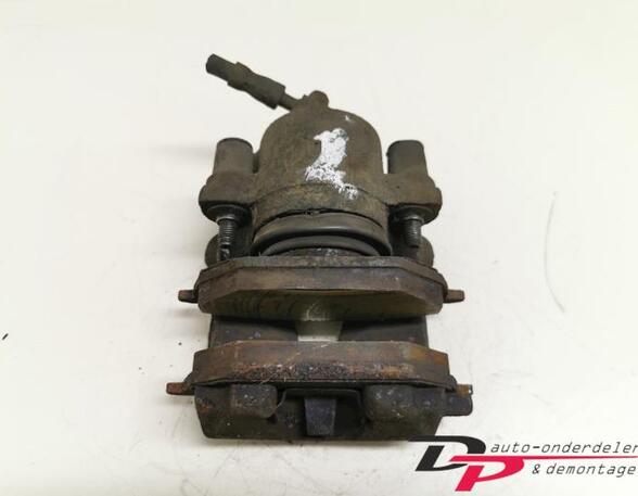 Brake Caliper VW Golf IV (1J1)