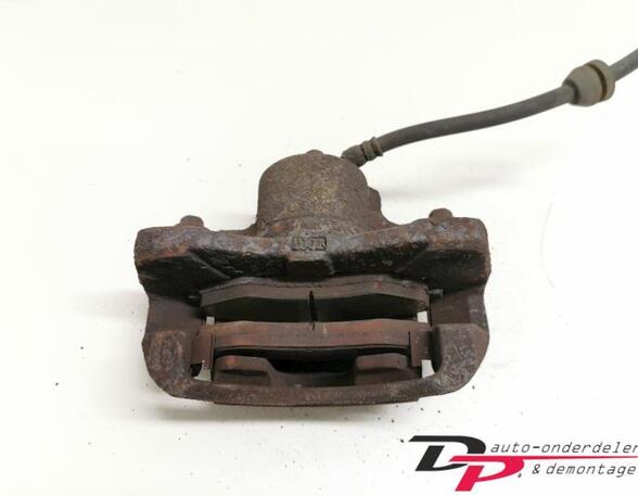 Brake Caliper DAEWOO Rezzo (KLAU), CHEVROLET Rezzo Großraumlimousine (U100)