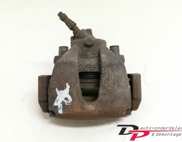 Brake Caliper FORD C-Max (DM2), FORD Focus C-Max (--)