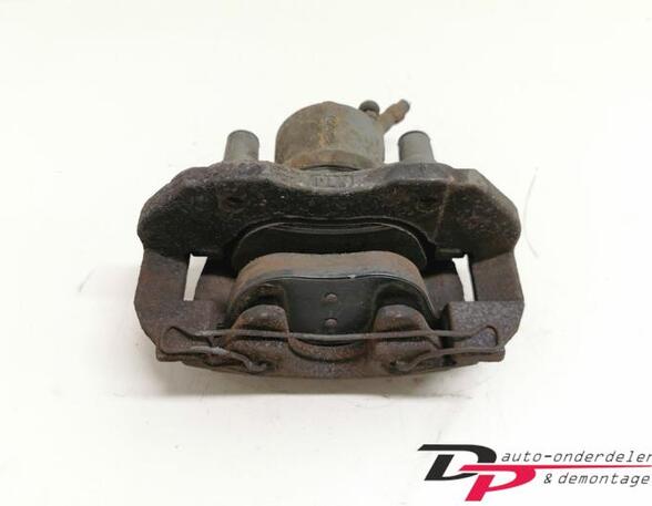 Brake Caliper FORD C-Max (DM2), FORD Focus C-Max (--)