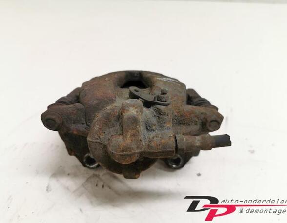 Brake Caliper OPEL Corsa D (S07)