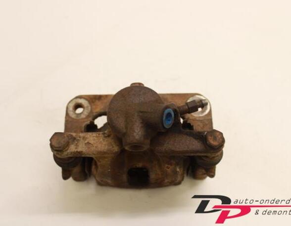 Brake Caliper MERCEDES-BENZ A-Klasse (W169)