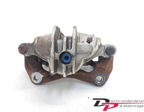 Brake Caliper MITSUBISHI Space Star Großraumlimousine (DG A)