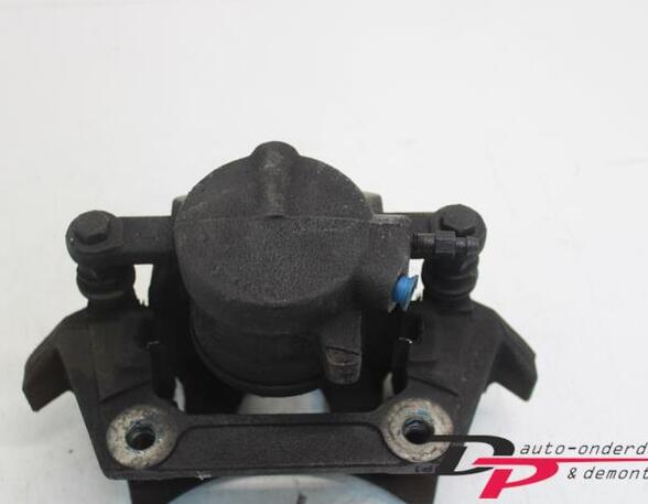 Brake Caliper MERCEDES-BENZ A-Klasse (W169)