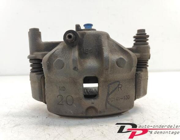 Brake Caliper HYUNDAI i10 (PA)