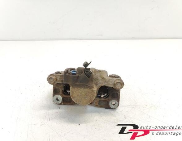 Brake Caliper CHEVROLET Captiva (C100, C140)