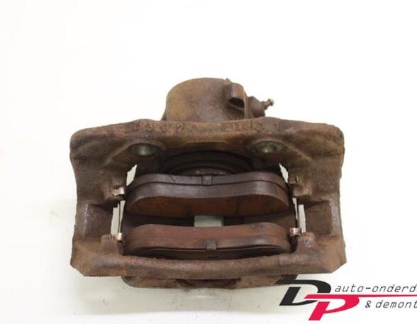 Brake Caliper CITROËN C3 I (FC, FN)