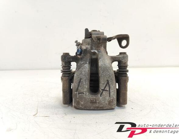 P18714177 Bremszange links hinten OPEL Zafira B (A05) 93183696