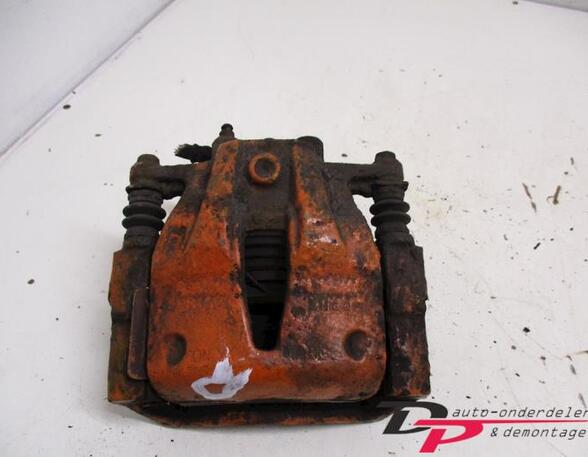 Brake Caliper OPEL Combo Kasten/Großraumlimousine (--), OPEL Combo Tour (--)