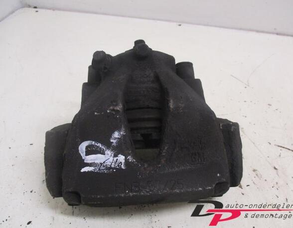 Brake Caliper OPEL Zafira/Zafira Family B (A05)