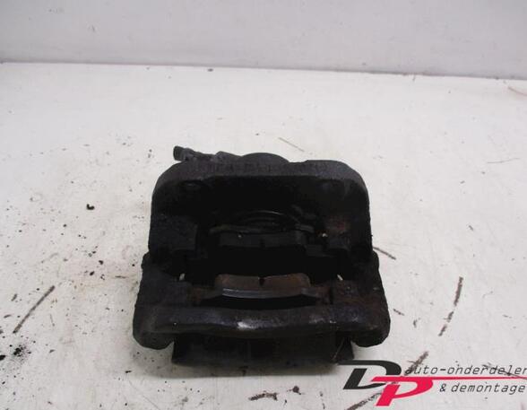 Brake Caliper RENAULT Clio II (BB, CB)