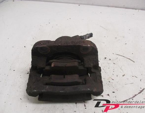 Brake Caliper RENAULT Clio II (BB, CB)