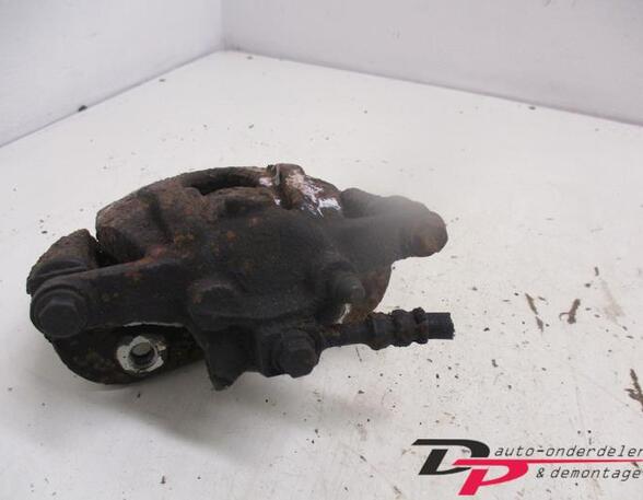 Brake Caliper OPEL Corsa C (F08, F68)