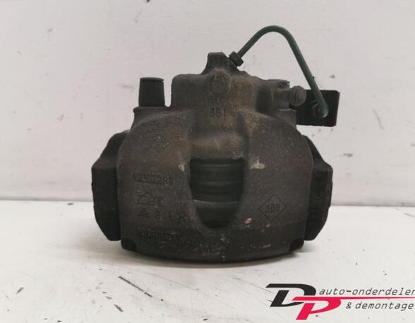 Brake Caliper RENAULT Laguna II Grandtour (KG0/1)