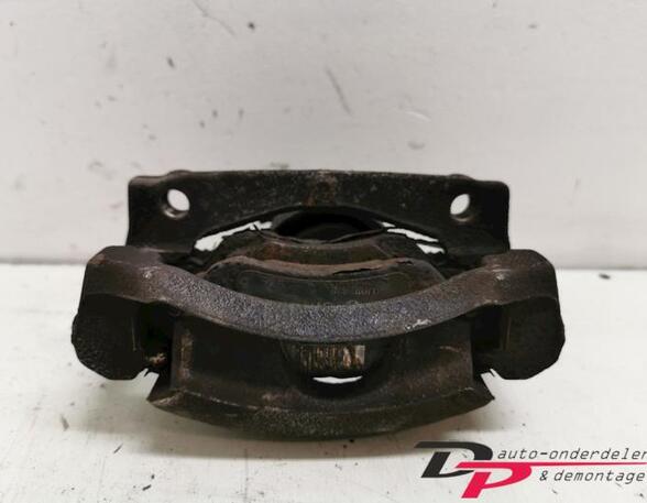 P11659042 Bremszange links vorne TOYOTA Aygo (B1) Y01786