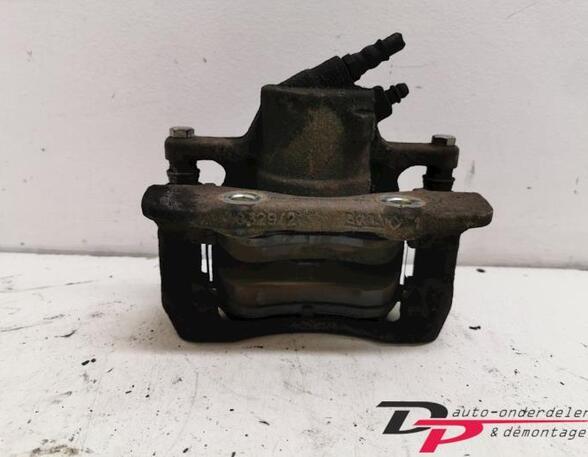 Brake Caliper CITROËN C3 Pluriel (HB)