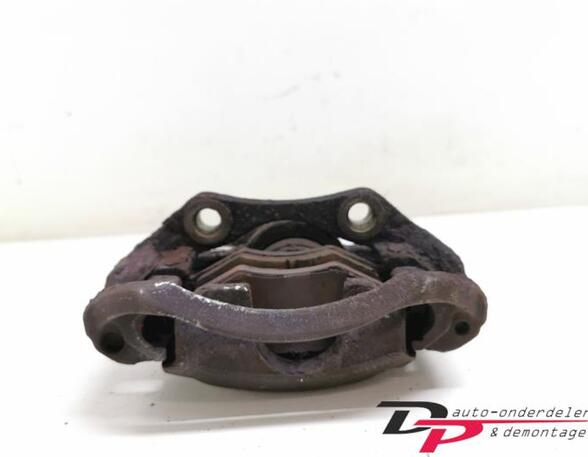 Brake Caliper PEUGEOT 206 Schrägheck (2A/C)