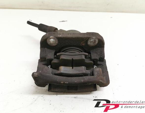 P12110826 Bremszange links vorne RENAULT Twingo II (CN0) 82475