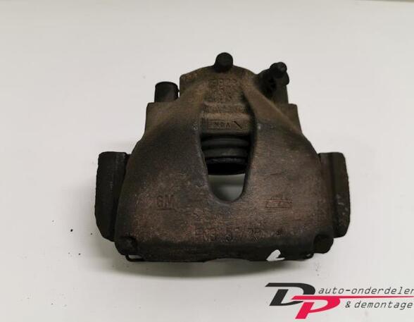 Brake Caliper OPEL Astra H Caravan (L35)