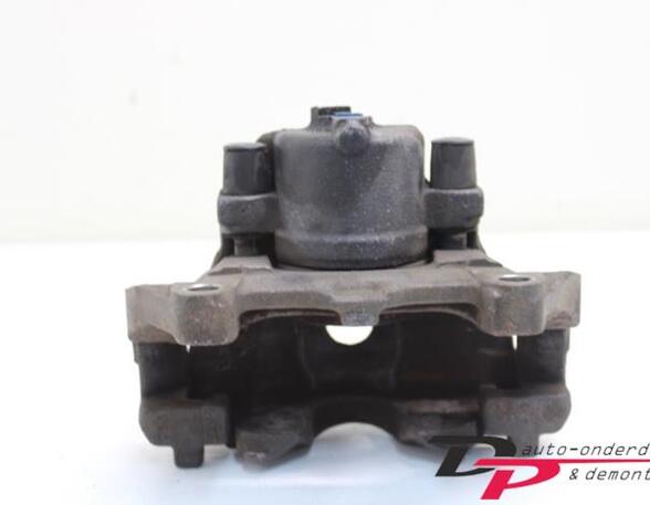 P16118910 Bremszange links vorne OPEL Zafira B (A05) 93190644