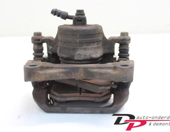 P16238483 Bremszange links vorne NISSAN Murano I (Z50)