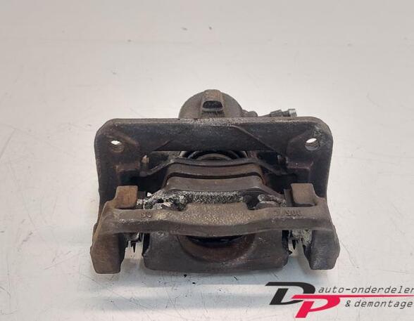 Brake Caliper MERCEDES-BENZ A-Klasse (W169)