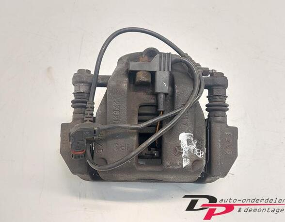 Brake Caliper MERCEDES-BENZ A-Klasse (W169)