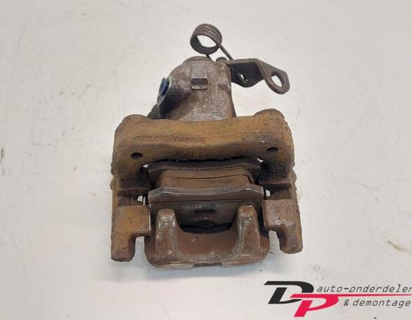 Brake Caliper CITROËN C3 Picasso (--)