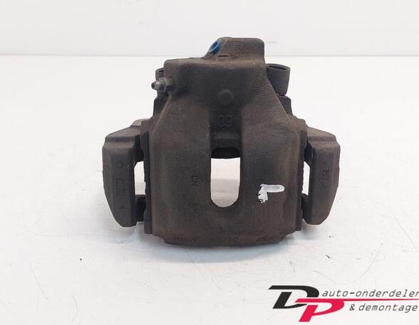 Brake Caliper BMW X5 (E53)