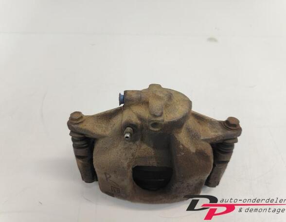 Brake Caliper OPEL Corsa D (S07)