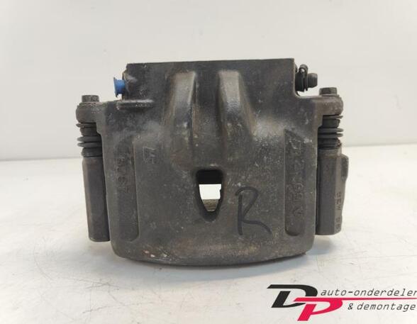 Brake Caliper JAGUAR S-Type (X200)