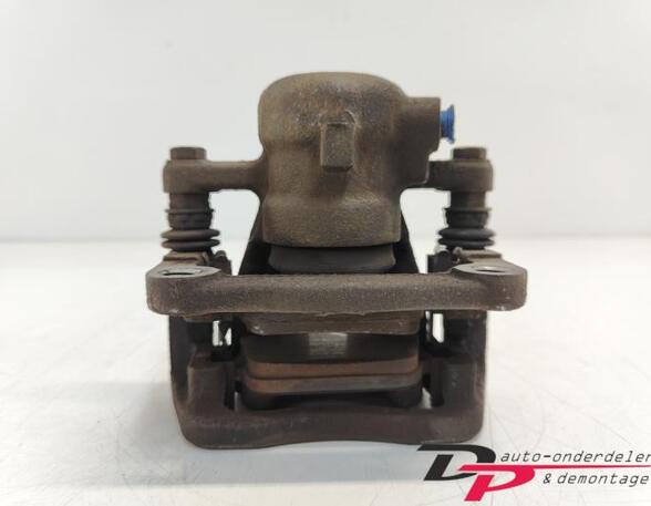 P19539494 Bremszange links hinten LAND ROVER Freelander 2 (LF) LR027851