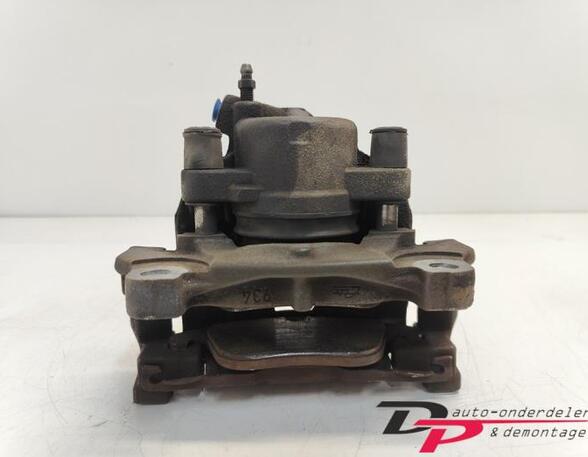 Brake Caliper LAND ROVER Freelander 2 (FA)