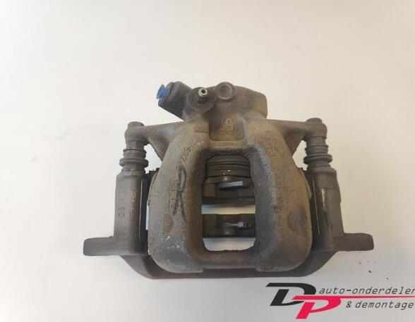 Brake Caliper PEUGEOT 407 SW (6E)