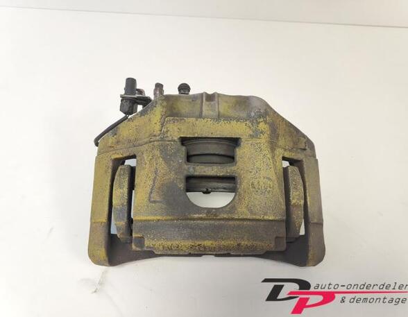 Brake Caliper AUDI A6 (4F2, C6)