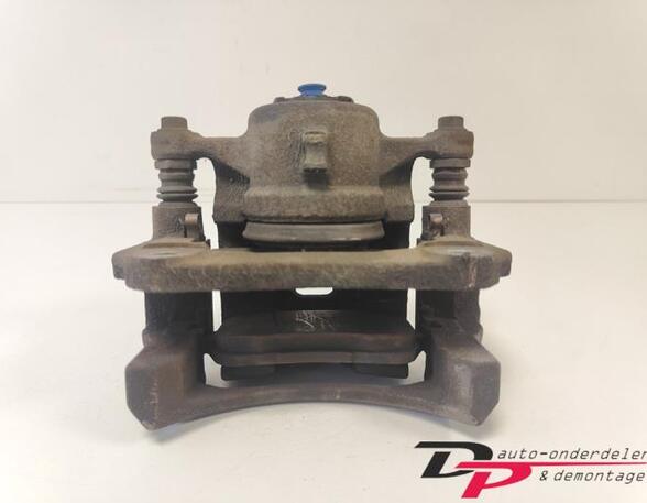 Brake Caliper FORD Fiesta VI (CB1, CCN), FORD Fiesta VI Van (--)