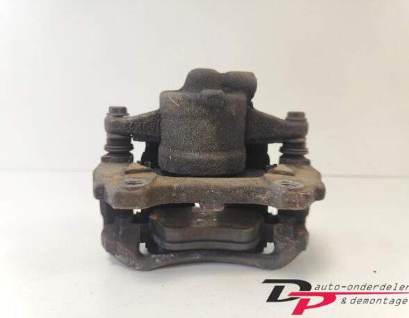 Brake Caliper OPEL Corsa D (S07)