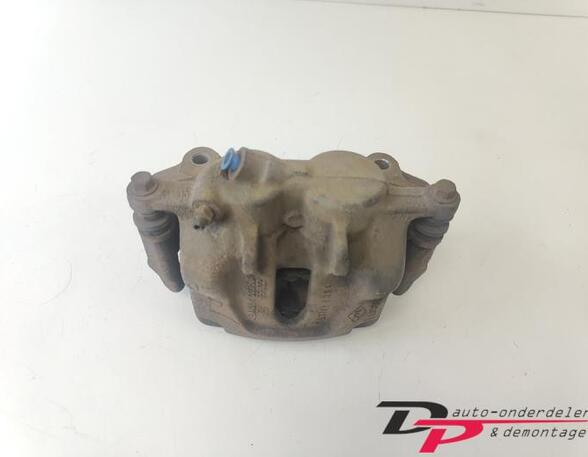 Brake Caliper OPEL Vivaro Kasten (F7), OPEL Vivaro Combi (J7)