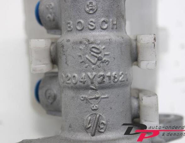Brake Master Cylinder TOYOTA Aygo (KGB1, WNB1)