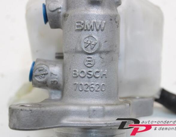 Brake Master Cylinder BMW 1er (F20)