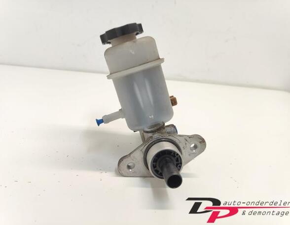 Brake Master Cylinder HYUNDAI Santa Fé II (CM), HYUNDAI Getz (TB)