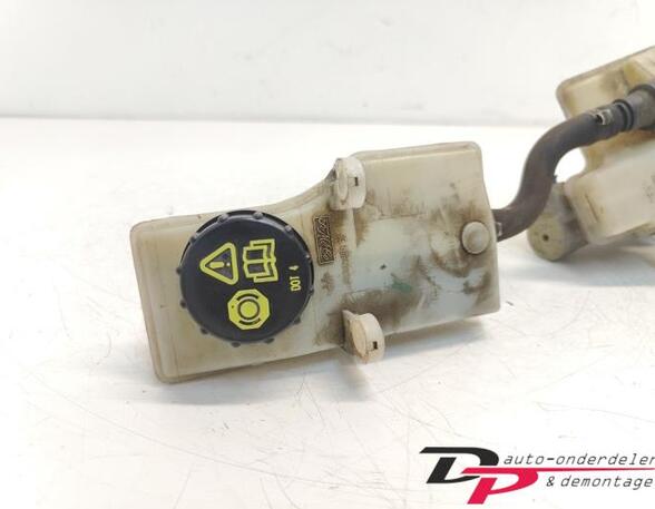 Brake Master Cylinder FORD Focus II Turnier (DA, DS, FFS)