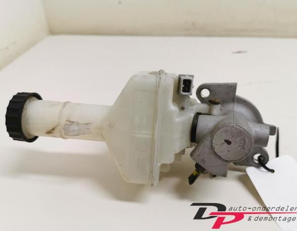 Brake Master Cylinder ROVER 75 (RJ), MG MG ZT (--)