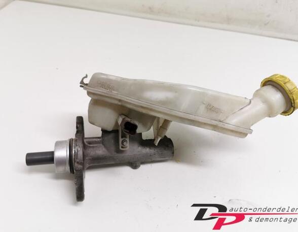 Brake Master Cylinder CITROËN C2 (JM)