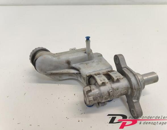 Brake Master Cylinder SUZUKI Swift III (EZ, MZ)