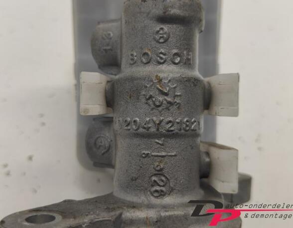 Brake Master Cylinder CITROËN C1 (PM, PN)